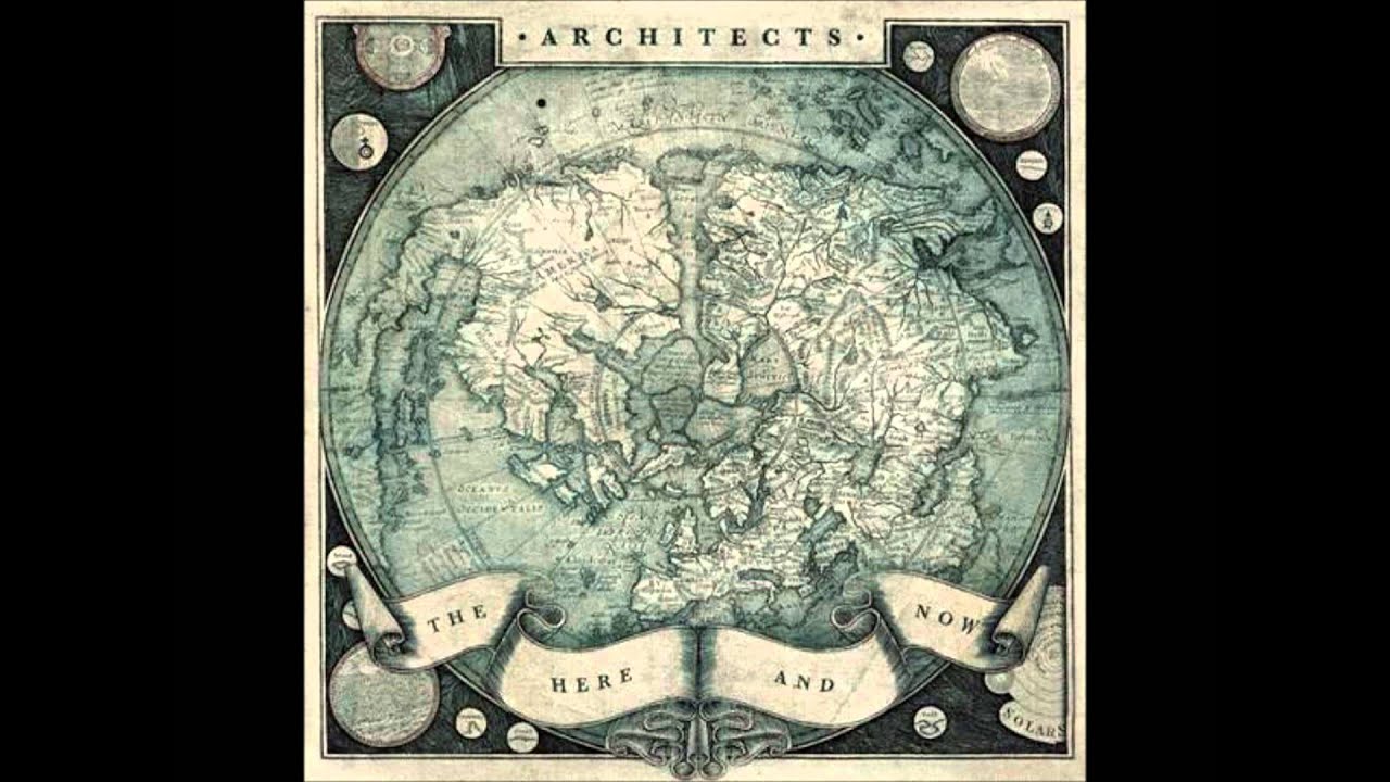 Architects- Day in Day Out & Hollow Crown Live session