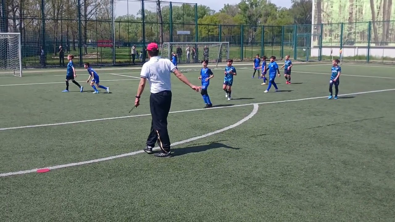 FK Lazio Beograd - GSP Polet Dorćol