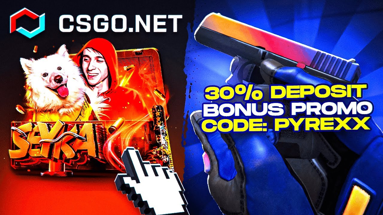 🎁CSGO.NET PROMO CODE 2025 - CSGONET PROMO CODE 2025 (CSGONET PROMOCODE) 🎁CSGO.NET FREE CASES 🎁