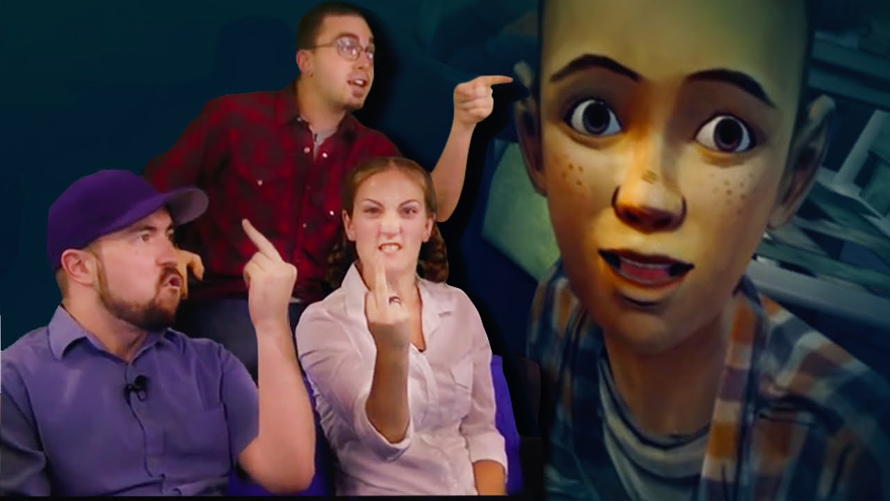 Video Games AWESOME! - Duck Hunt