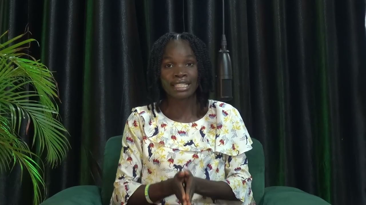 COMMITMENT TO PERSONAL GROWTH | Abimbola DUDUYEGBE