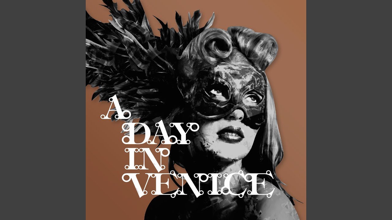 Into a Luxurious Masquerade