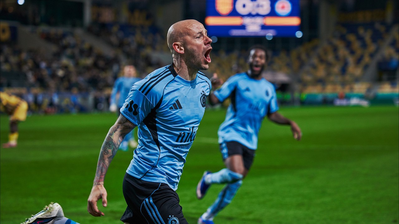 ZOSTRIH | DAC 1904 - &Scaron;K Slovan Bratislava | 0:3
