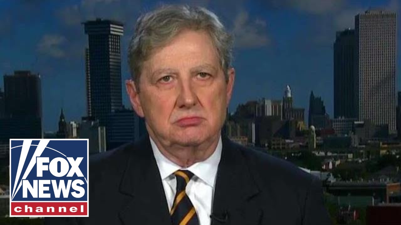 Sen. Kennedy: Let's get the FISA report to the American people