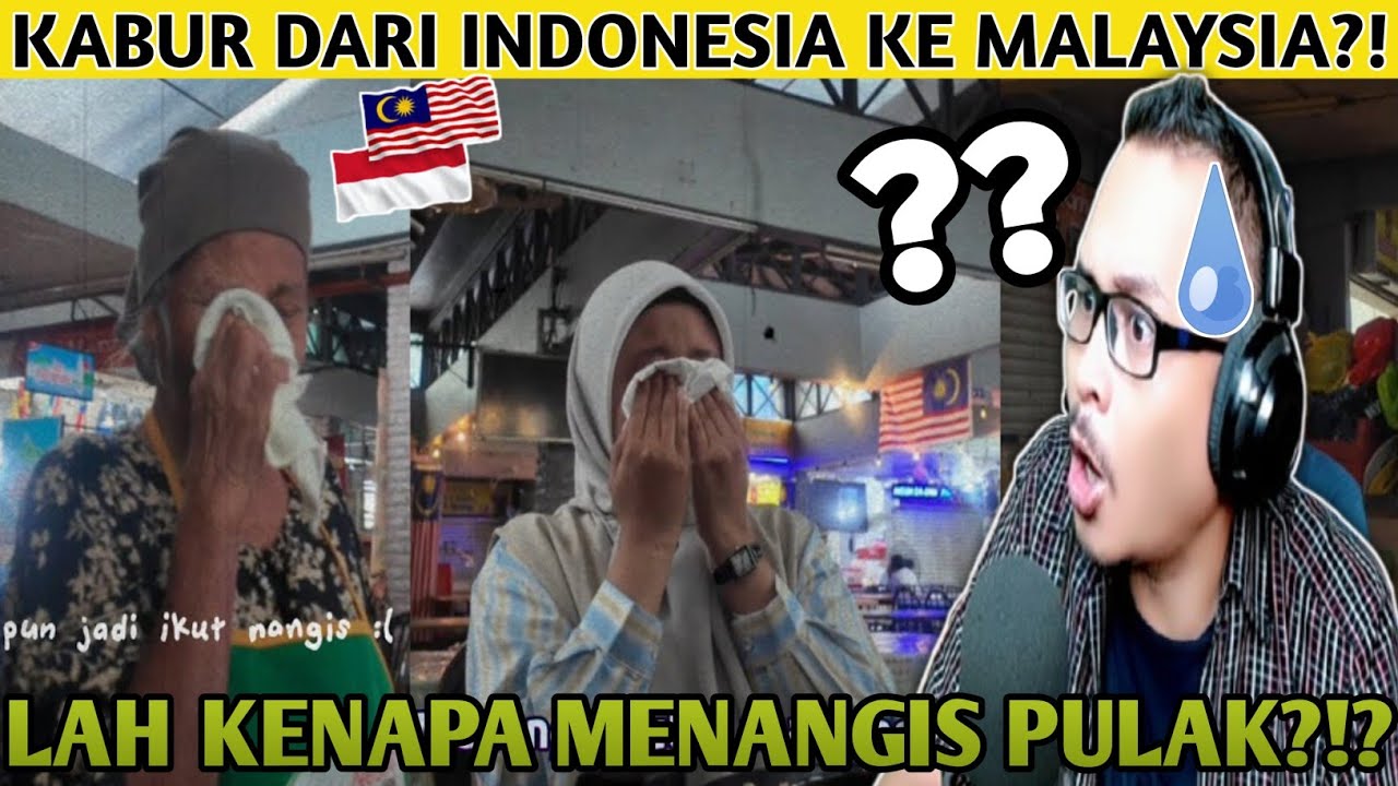 DIAM&sup2; ELSA DATANG MALAYSIA LAGI SORANG&sup2;⁉️ MISI TENGAH CARI CALON SUAMI KE⁉️😂 | Wak Lonjong
