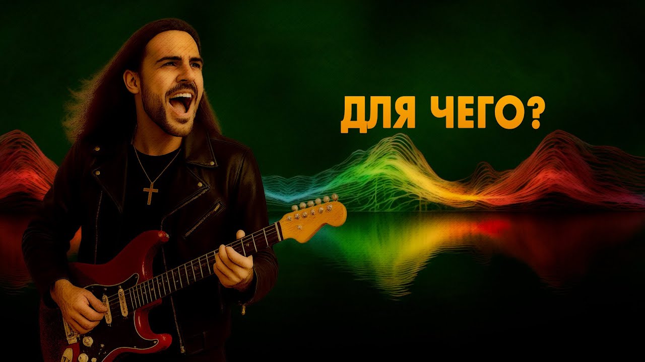 Для чего? | Christian Rock