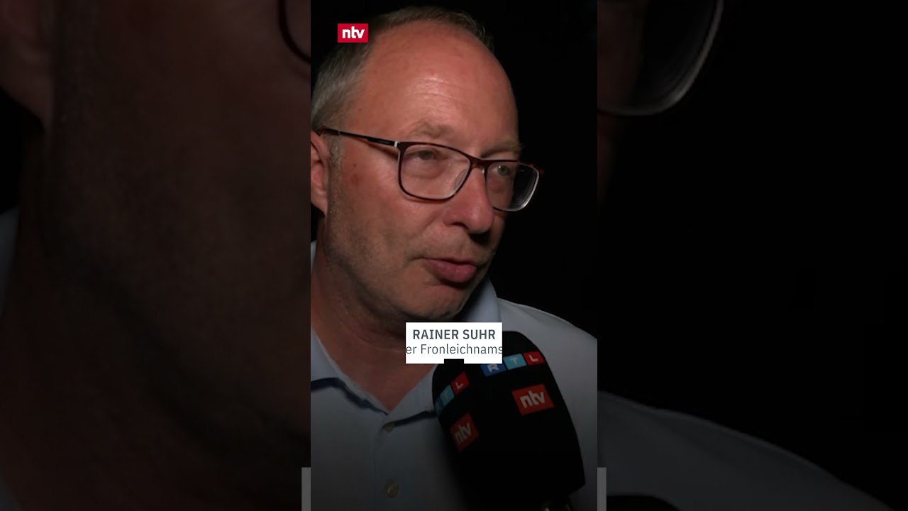 Augenzeugen unter Schock: Schaustellersohn stirbt bei Kirmes-Unfall in #Oberhausen