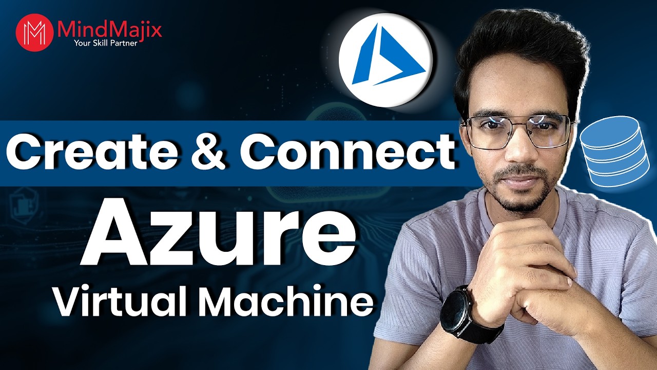 Azure VM SQL Connection Failed? Fix it & Setup from Scratch!