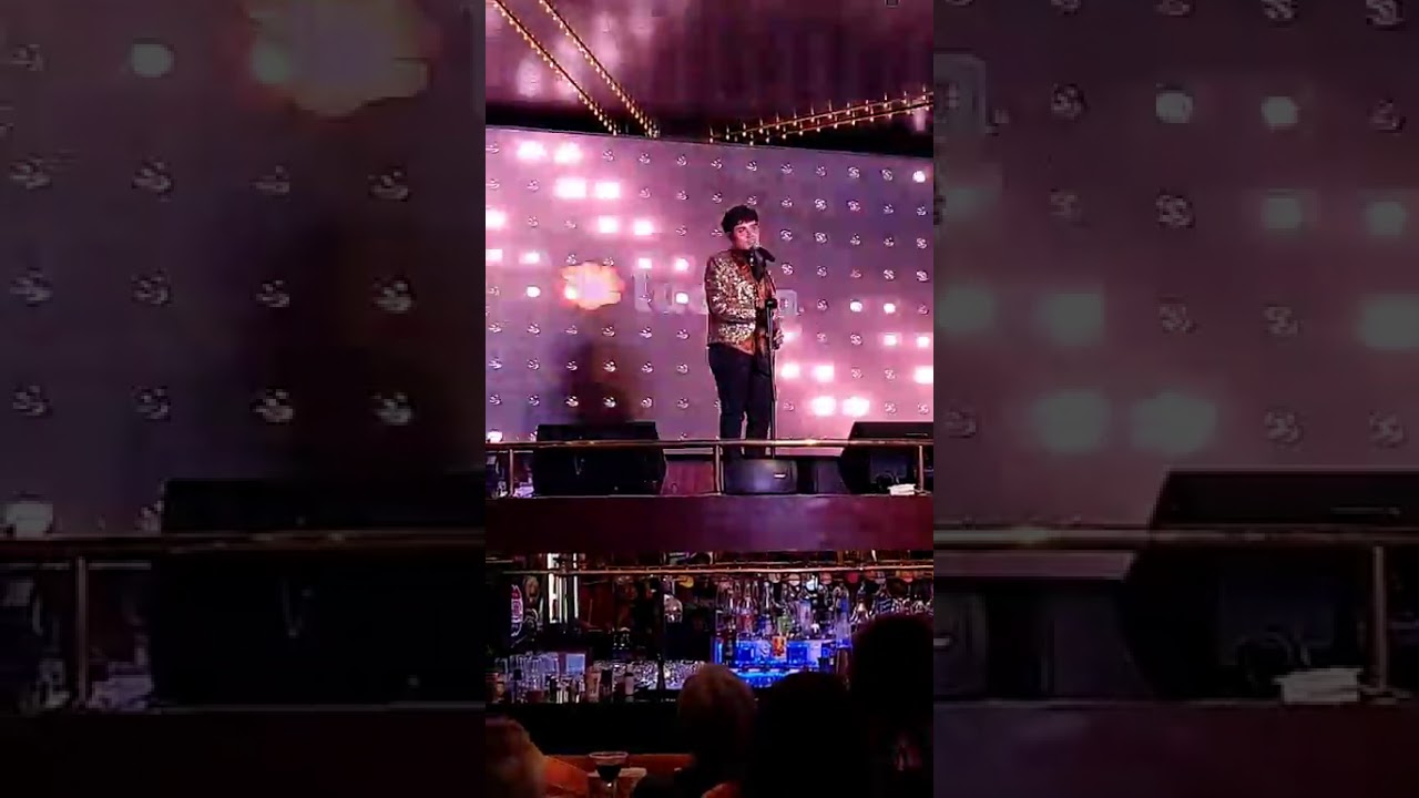 VICENTE MEJIAS OFICIAL:Tributo  18/12/25 Casino Luckia Arica 