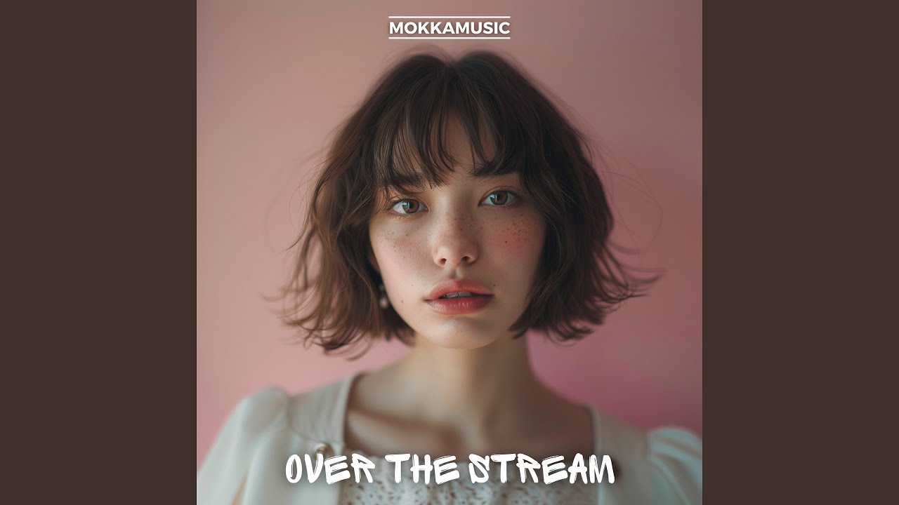 Over the Stream