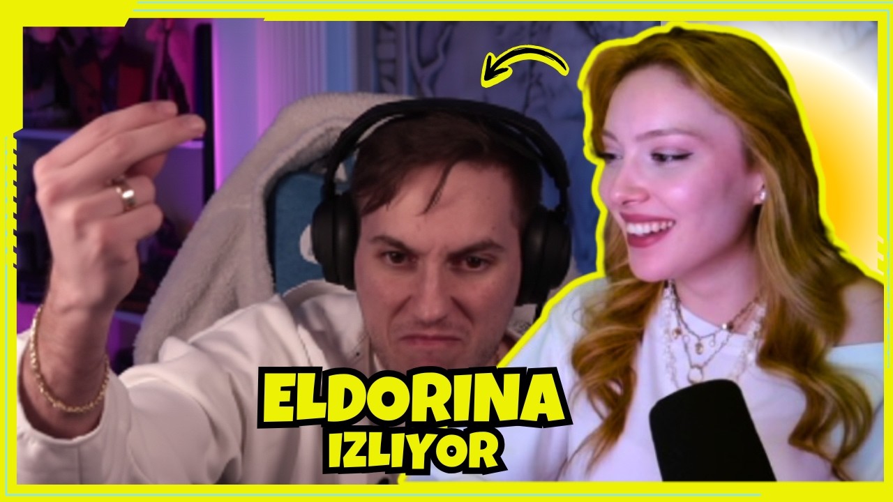 ⁨@eldorinaa⁩ İzliyor ''Sevgililer Gününde Güldüren Edit