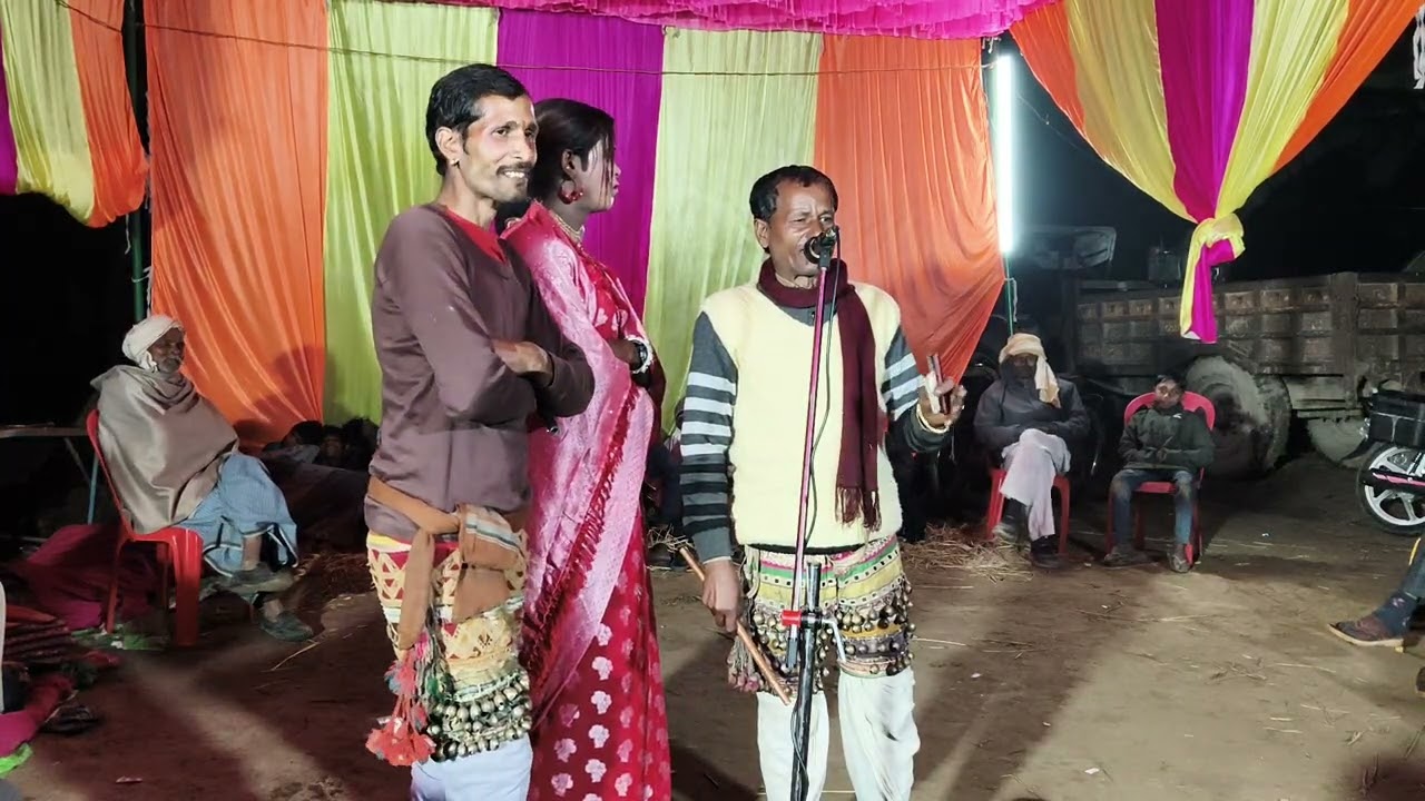 कारीबिना भरी सोना साली बिना ससुराल बिरहा छत्रपाल यादव के
