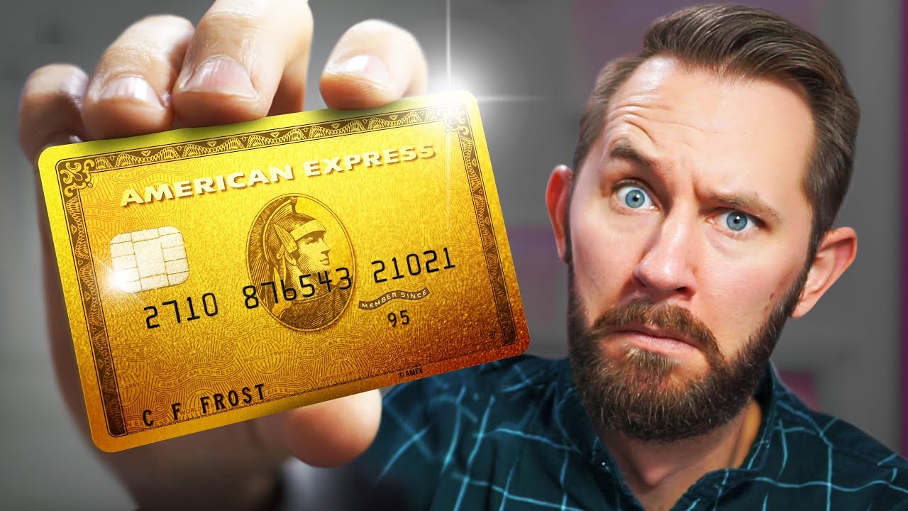 I Bought a Credit Card for $14... | 10 Ridiculous Tech Gadgets