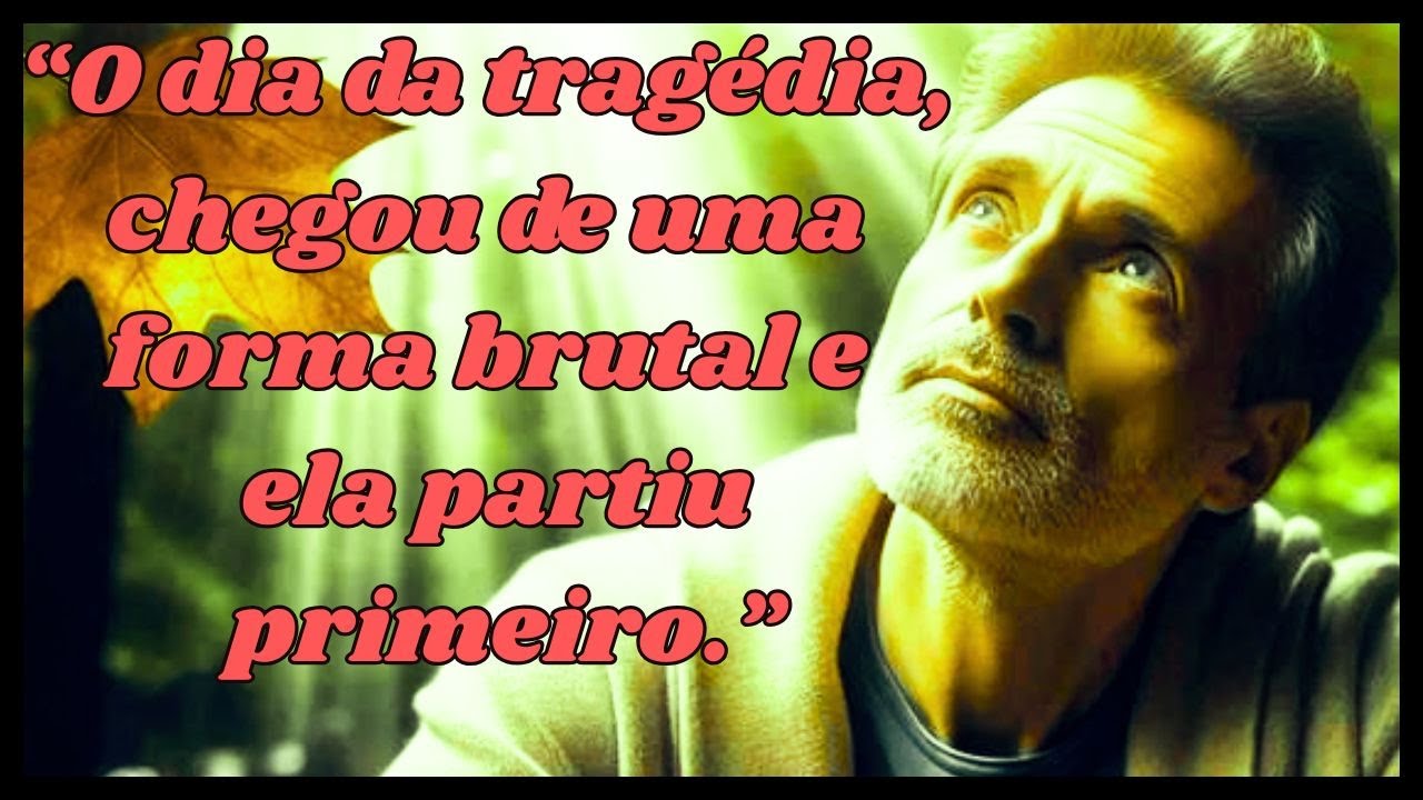 RELATO DO ESPÍRITO DE SÉRGIO ANDRADE 
