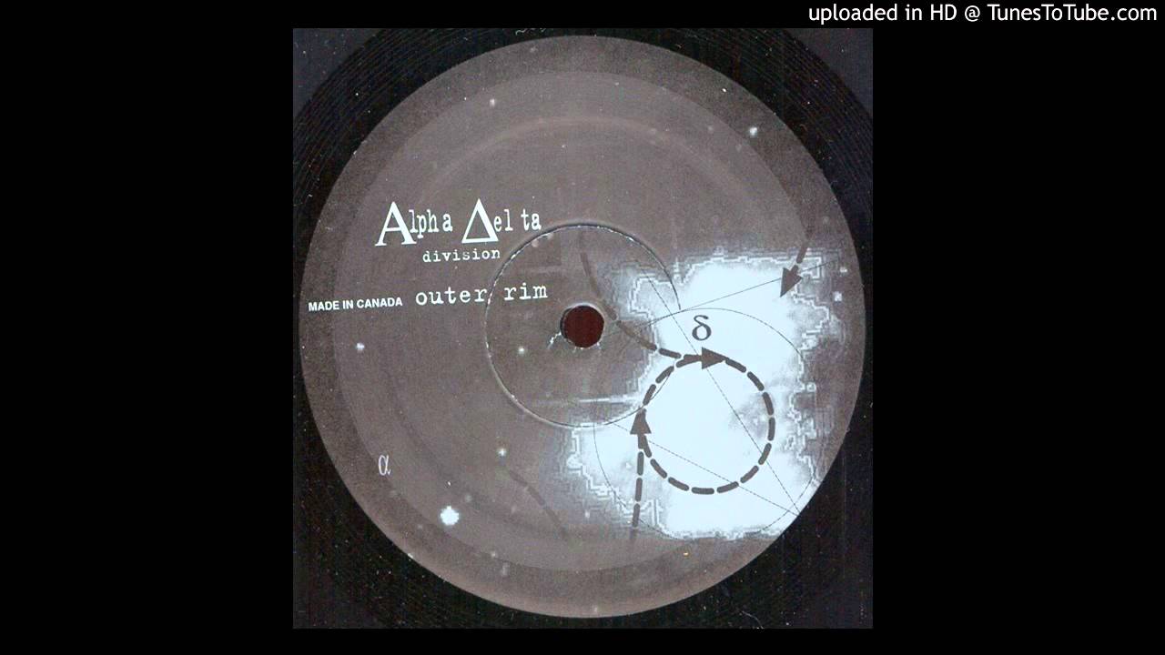 Alpha Delta Division - Outer Rim