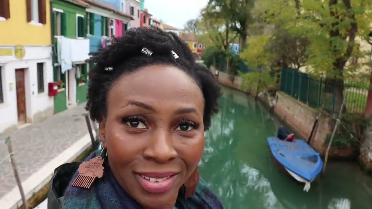 Venice Boat Trip Tour to Murano +Glass Blowing Demo | Colourful Island Burano| Torcello(Old Venice)
