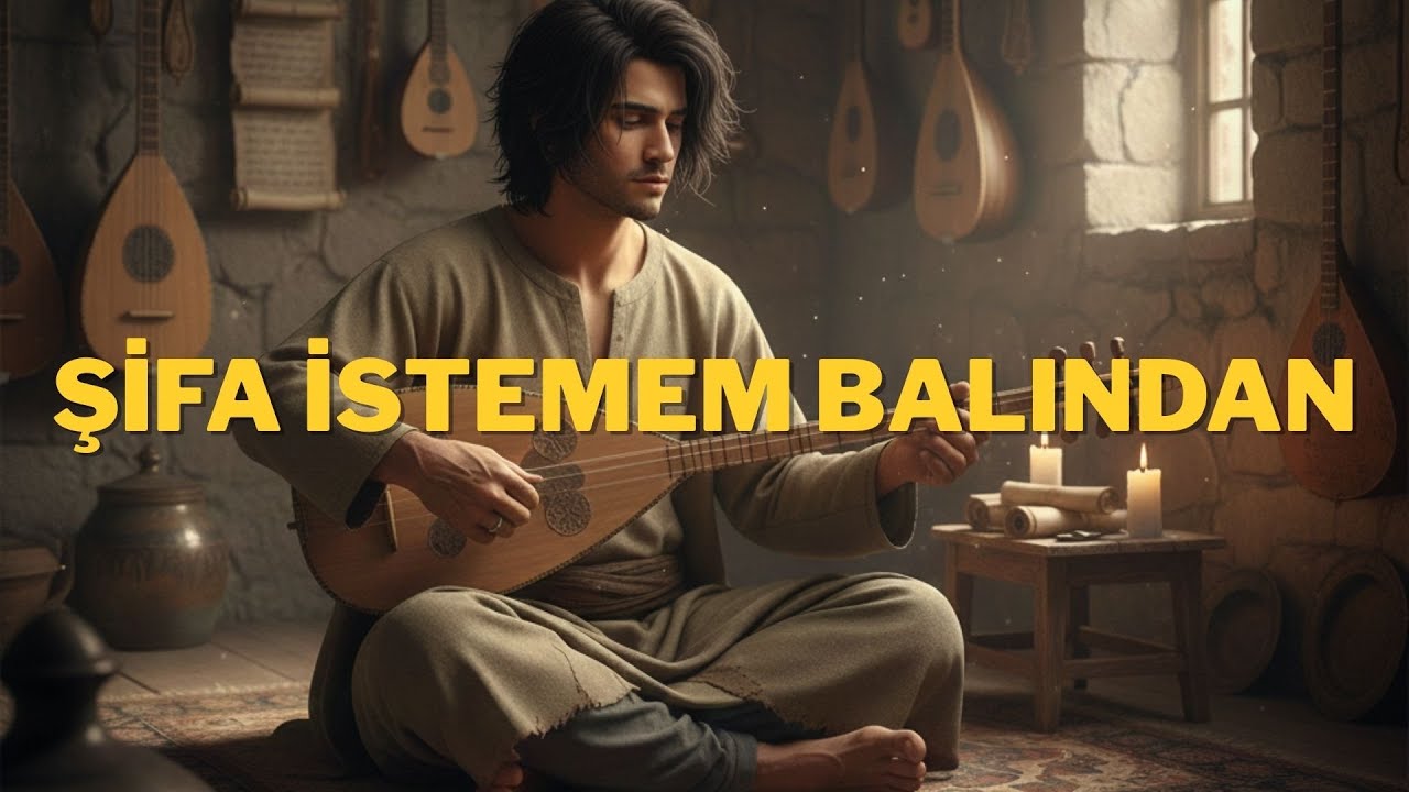 Şifa İstemem Balından Türküsünün Hikayesini Biliyor Musun?