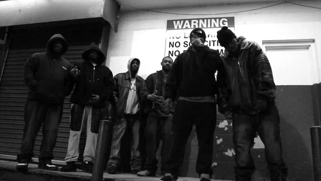 Dane Loyal - Late Night (OFFICIAL MUSIC VIDEO)