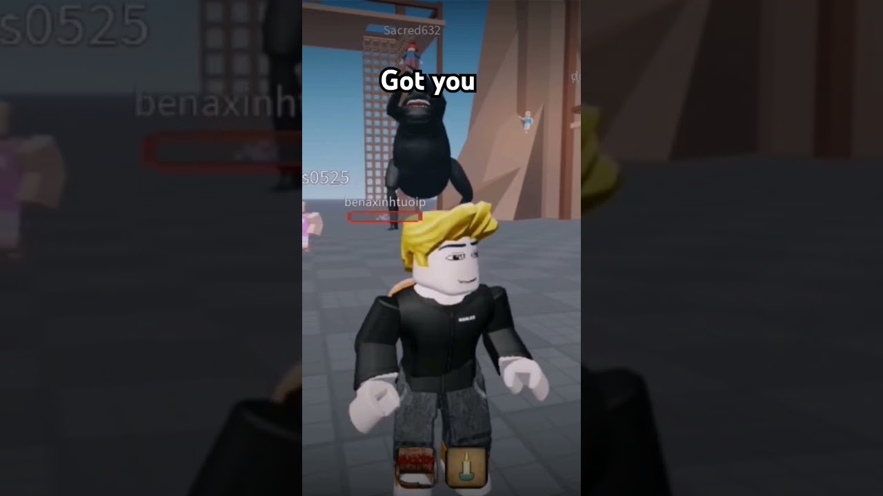 playing roblox #purple god