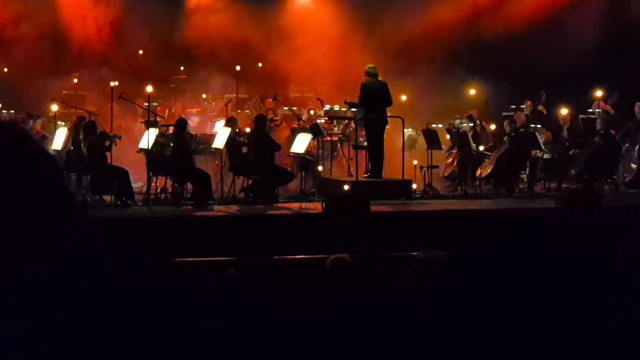 Sigur Ros in Milan September 10th, 2025