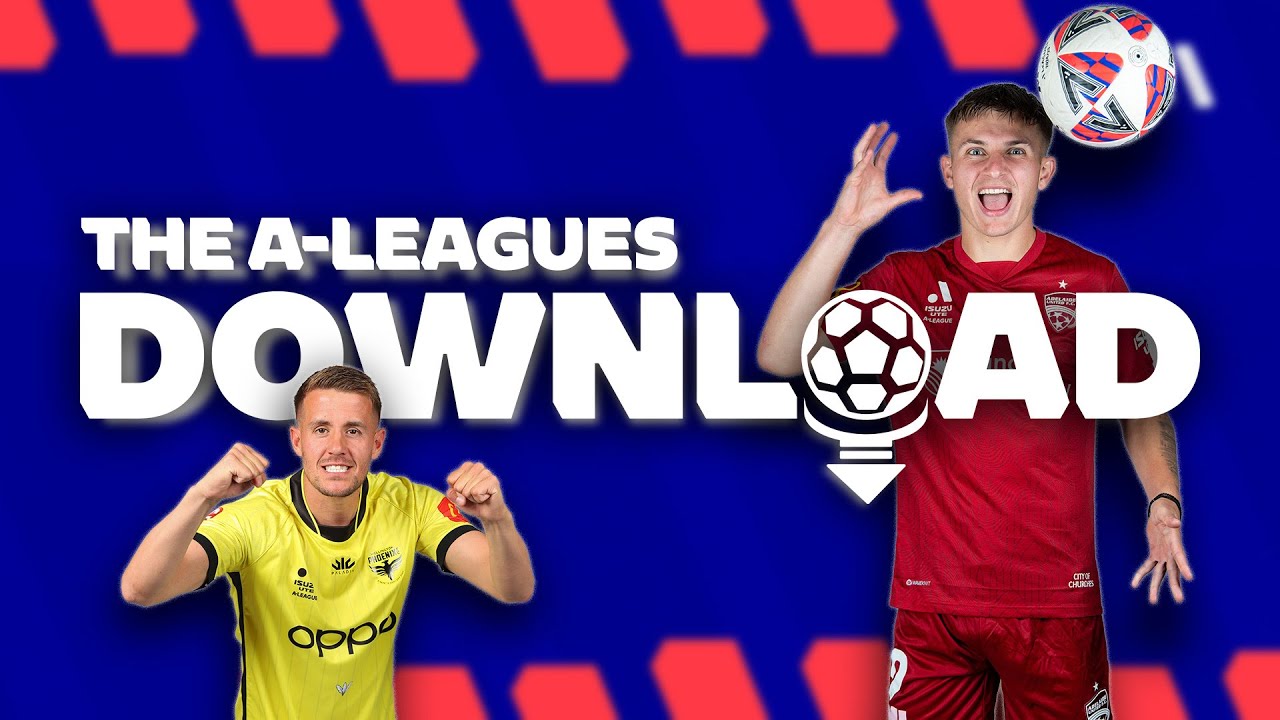 Full A-League Round 2 Analysis | 