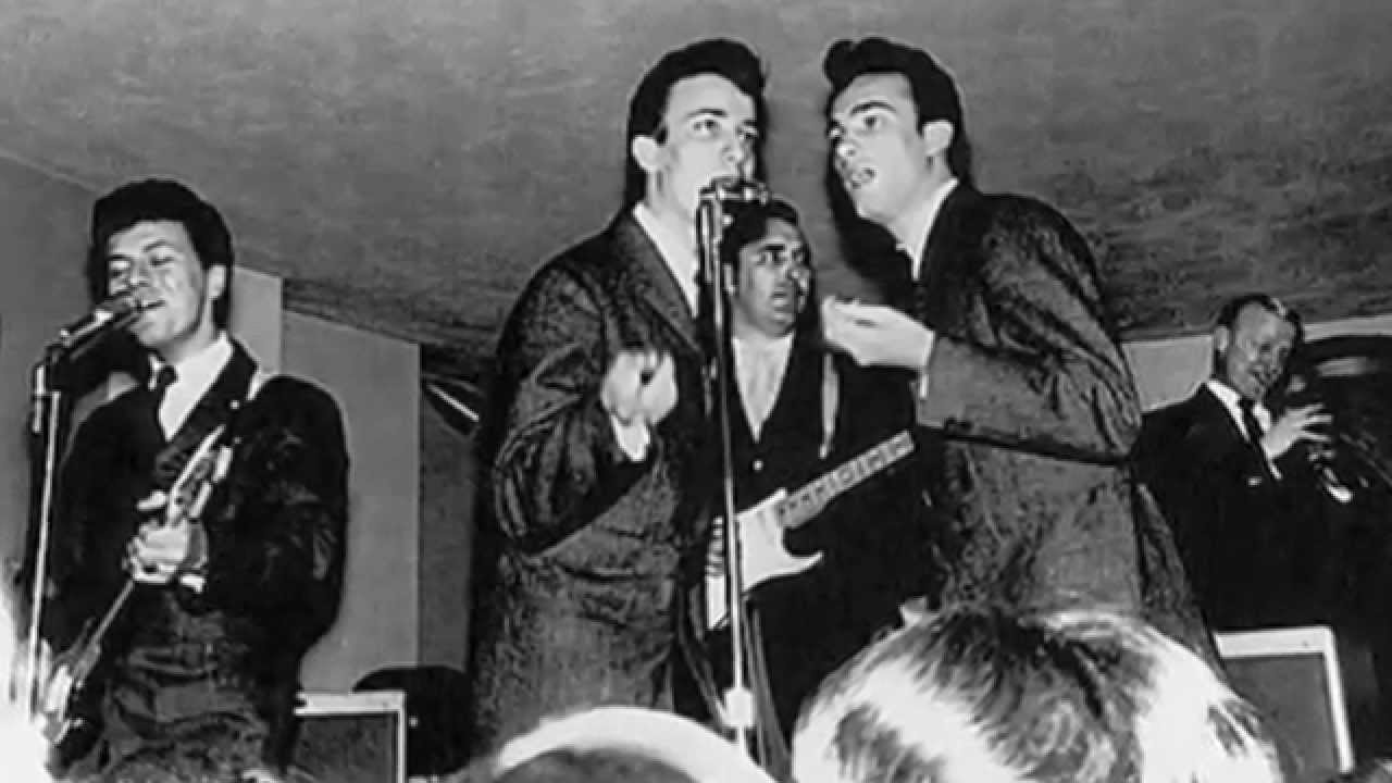 A message for the Rock and Roll Hall of Fame HD