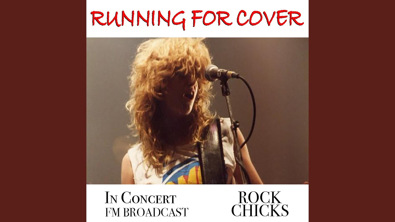 Burning In The Heat (Live)
