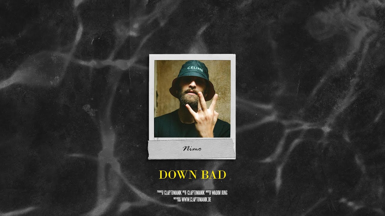 NIMO X DARDAN Type Beat - 