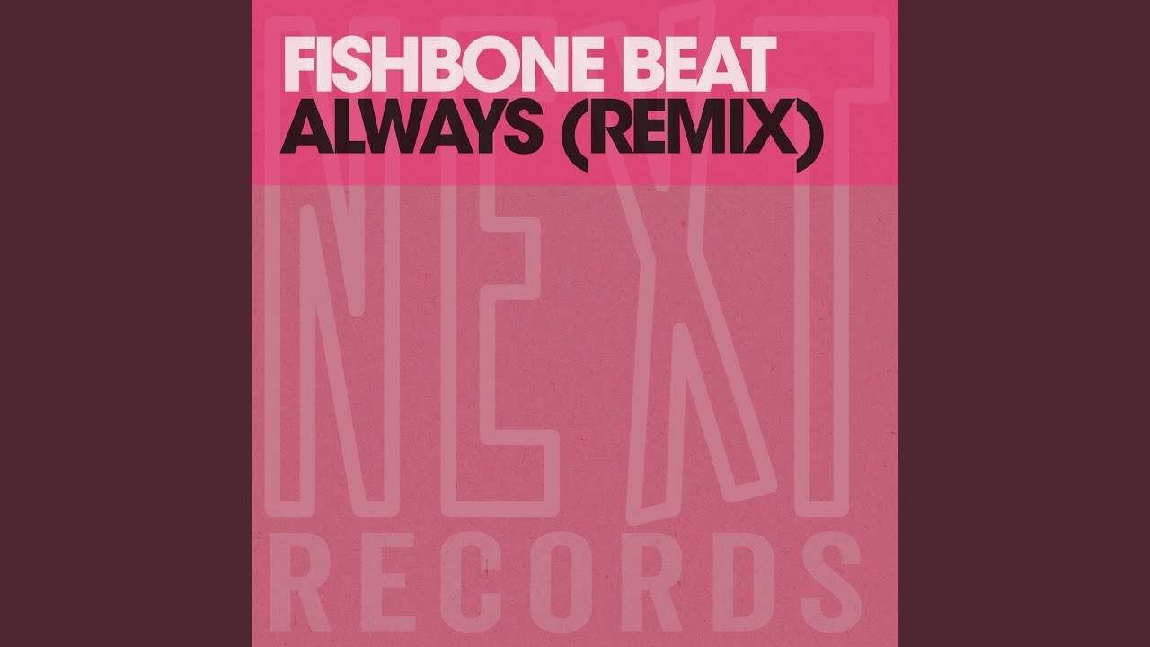 Always (Psychedelic Martini Remix)
