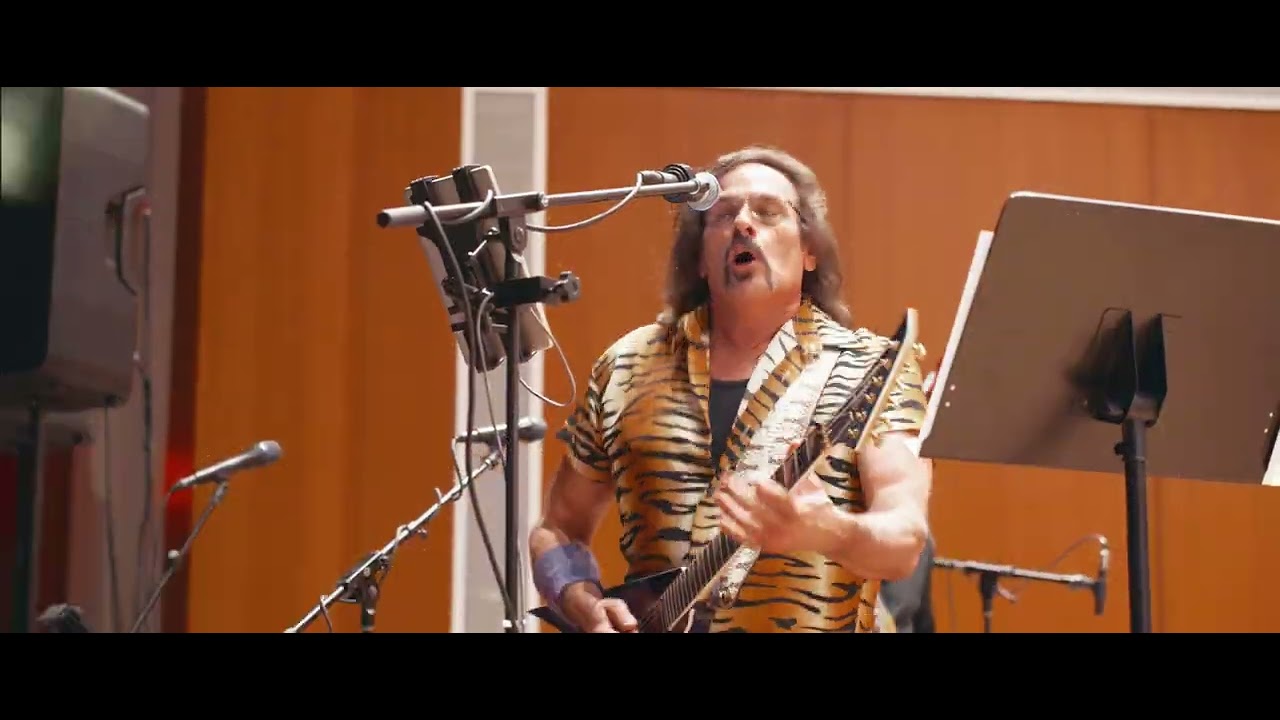 Welcome to the Jungle - Frantic City Band