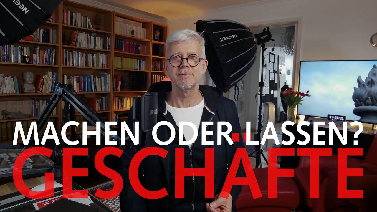 Mit wem Geschäfte sich lohnen – und bei wem Abstand klug ist