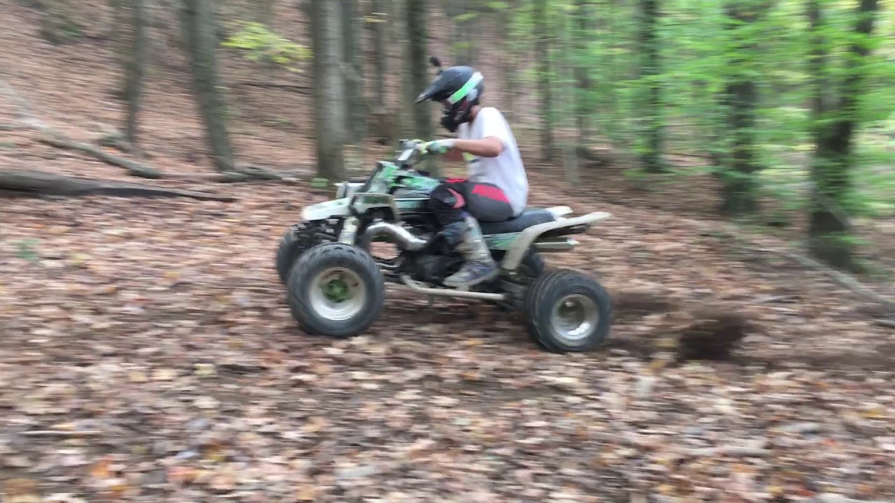 This Banshee SCREAMS