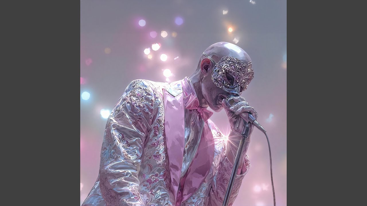 Ene, due, rike, fake (Barbie & Ken)