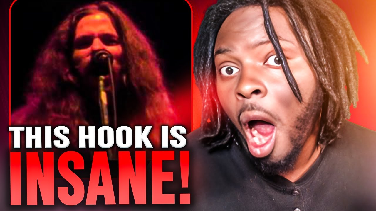 Triumph - Lay It On The Line | FIRST TIME REACTION