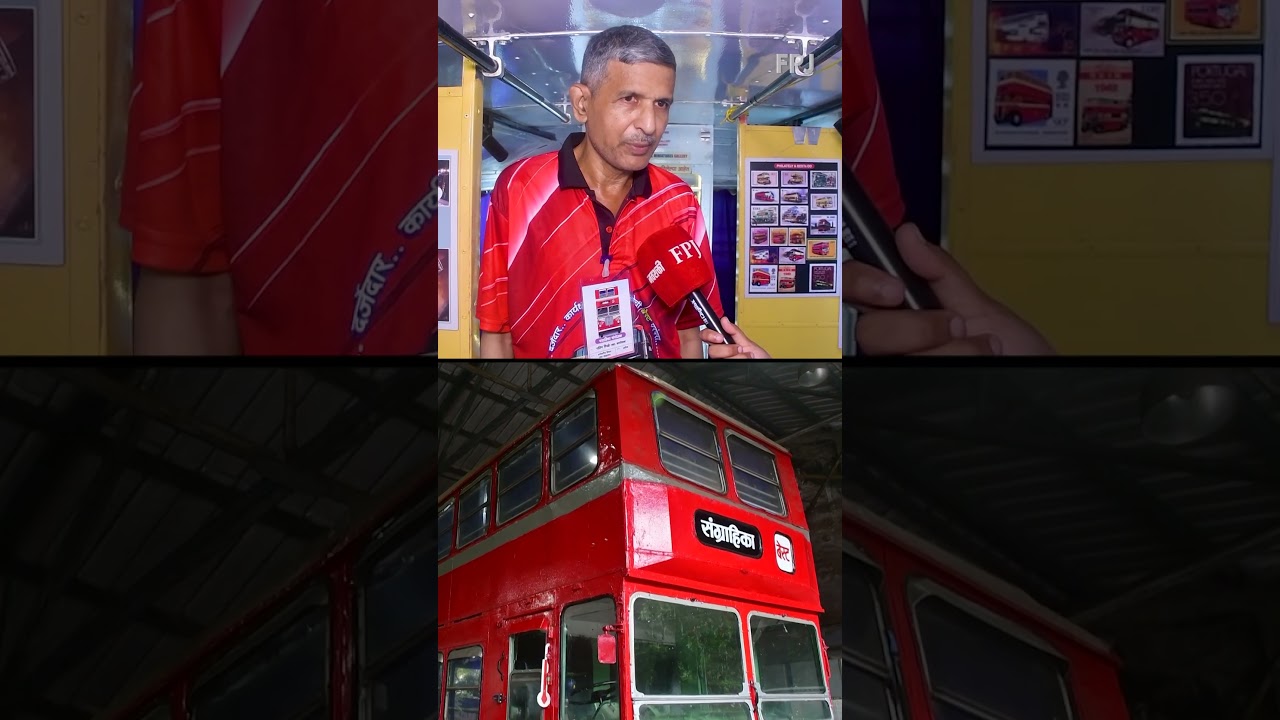 Inside India’s 1st Double-Decker Gallery: From Bollywood to Flood Rescue Stories! 