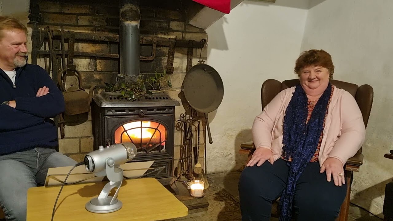 Filmed in 20th December 2021 - End of Covid Lock Down