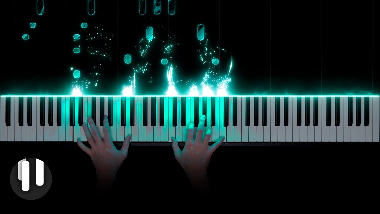 Goodbye - Bo Burnham (Piano Cover)