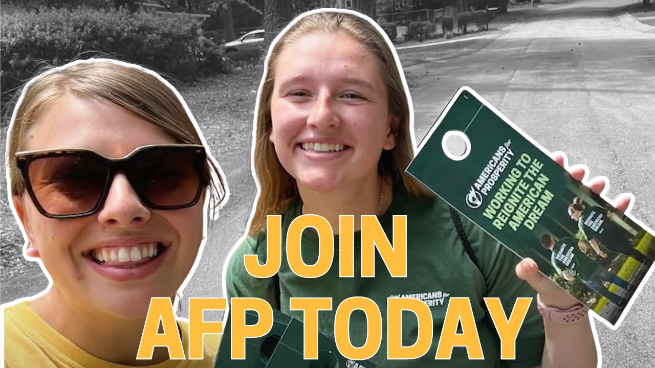 Join AFP Today!