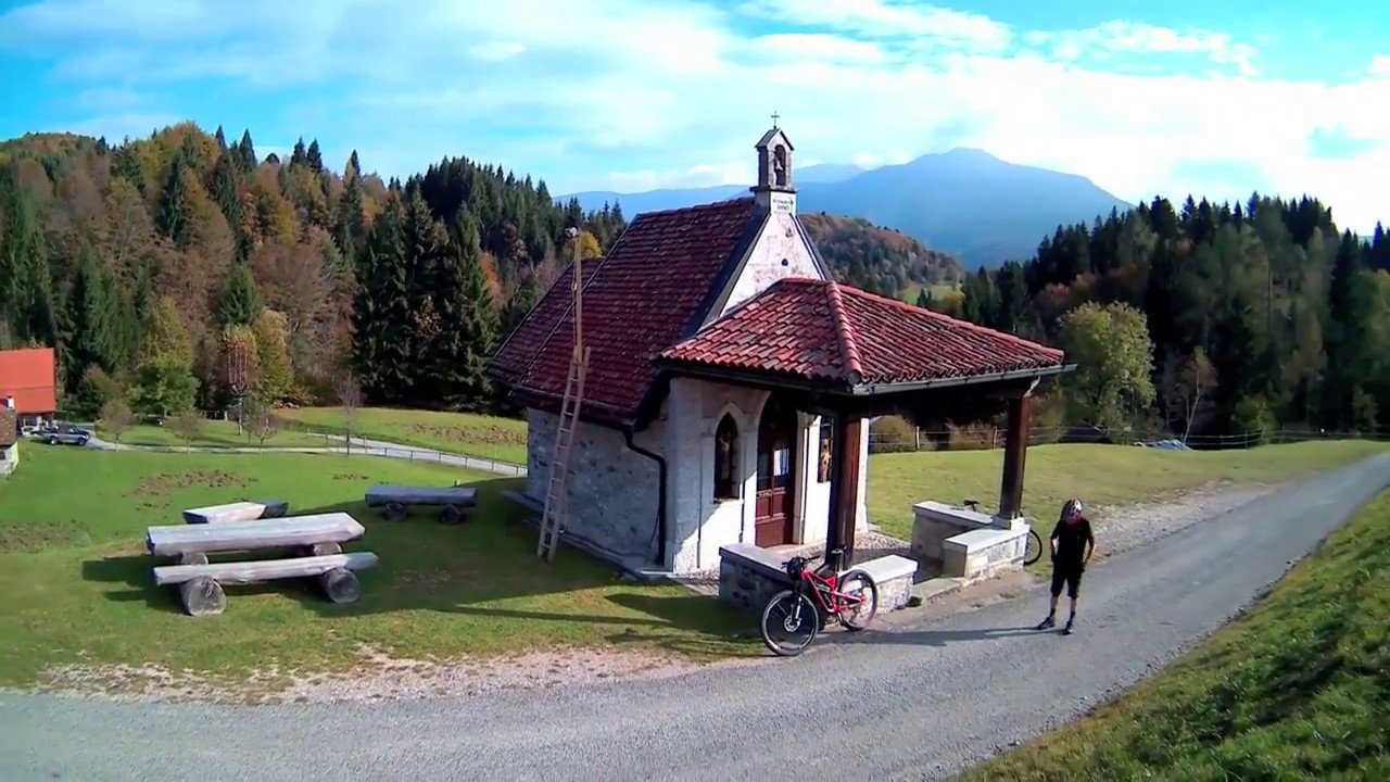 Stavoli Pani di Raveo - 8 ottobre 2017