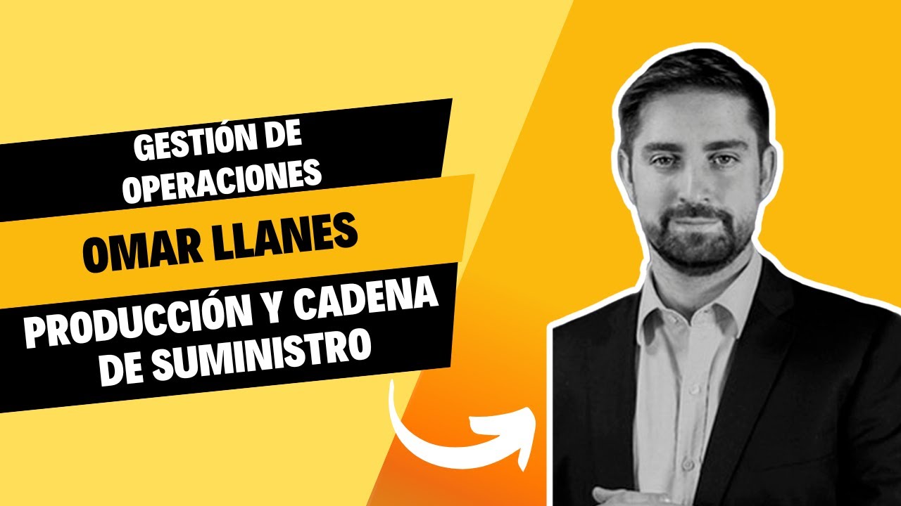 Donde TODO comienza | Abastecimiento y proveedores