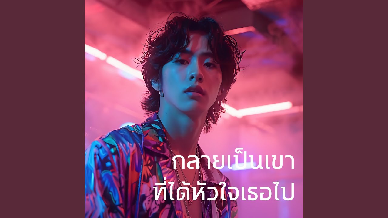 กลายเป็นเขาที่ได้หัวใจเธอไป