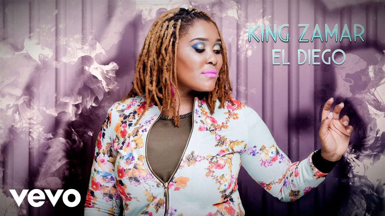 Lady Zamar - El'Diego