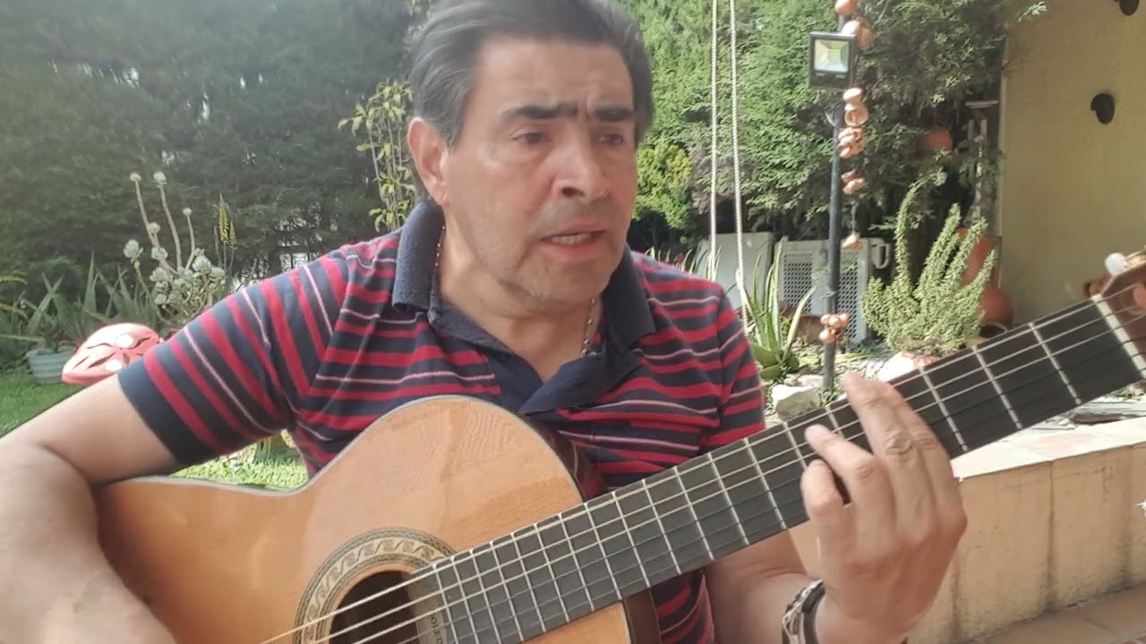 Walter. El Milagro de tus Ojos - Donald