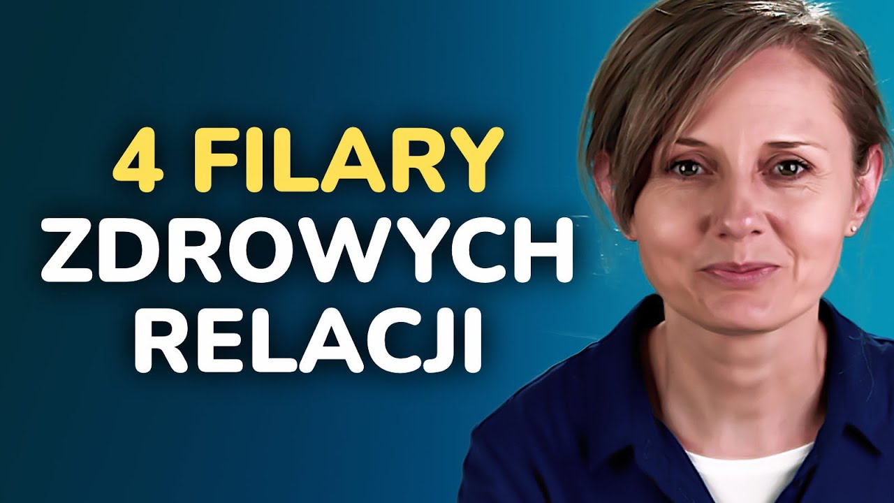 Jak budować zdrowe relacje i unikać toksycznych znajomości - 4 kluczowe kroki