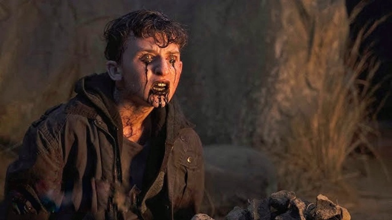 Shaman (2025) Movie Recap | Horror Mystery Thriller