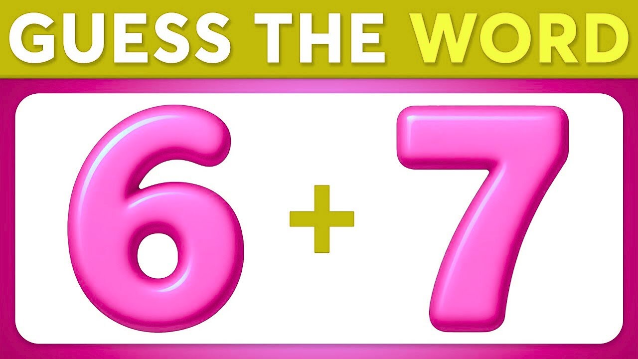 🤔🔥 Guess the Word by Emojis | 30 Emoji Quiz Challenge | Can You Win? (2026)