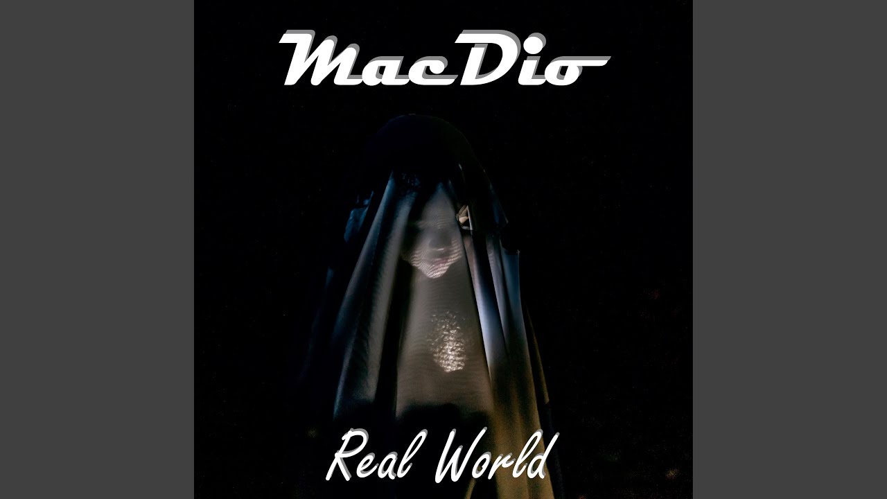 Real World (Radio Version)