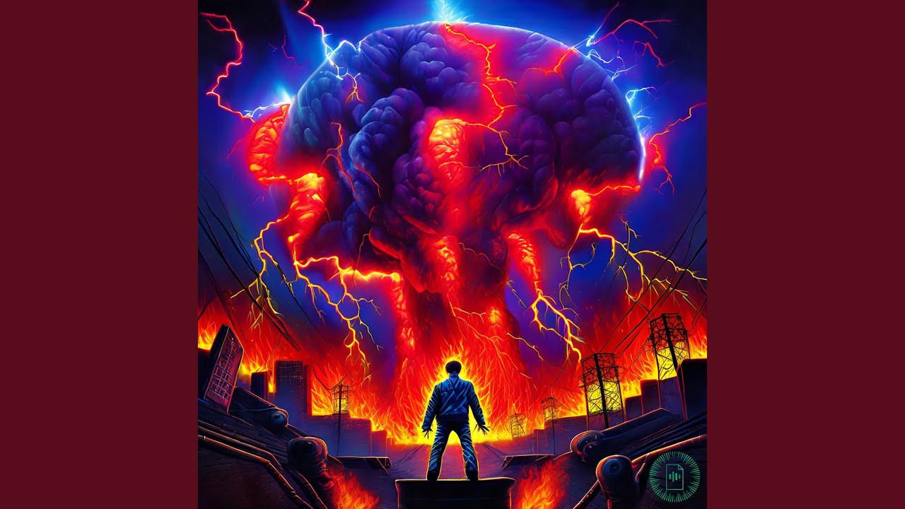 Electric Panic at Midnight