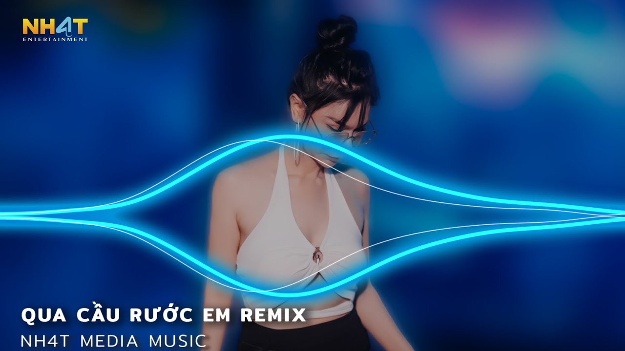 Anh Bắc C&aacute;i Ghế Để Ng&oacute;ng Tr&ocirc;ng Em Về Remix - Qua Cầu Rước Em Remix  Hot TikTok - Nonstop Vina 2024