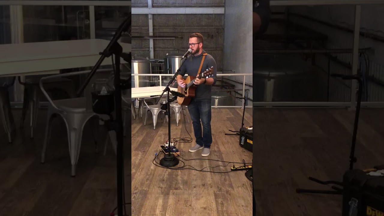 Blue Rodeo - Hasn't Hit Me Yet (Cover)